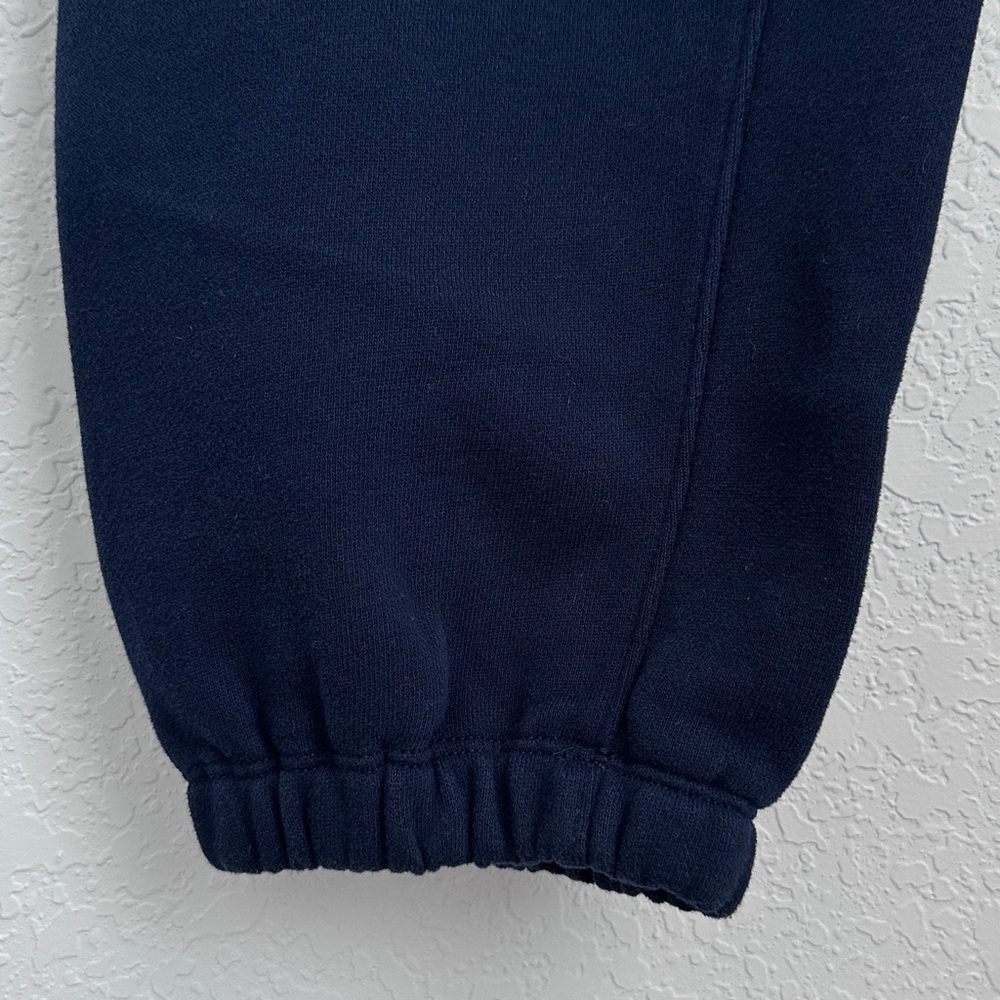 Lululemon Men's Steady State Jogger Blue Sweatpant Cotton Size XS - Picture 6 of 13